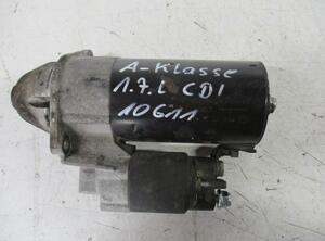 Startmotor MERCEDES-BENZ A-Klasse (W168)