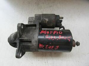 Startmotor FORD Scorpio II Turnier (GGR, GNR)