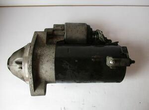 Startmotor AUDI A4 Avant (8ED, B7)