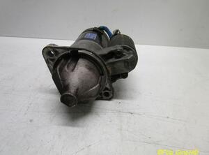 Starter HYUNDAI Matrix (FC)