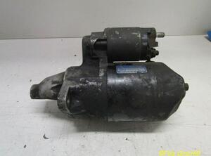 Starter DAIHATSU Charade III (G100, G101, G102)