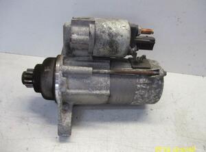 Starter VW Golf V (1K1)