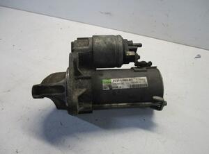 Startmotor FORD Fiesta VI (CB1, CCN)