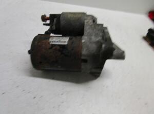 Startmotor RENAULT Clio III (BR0/1, CR0/1)