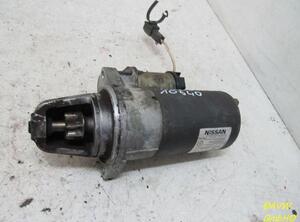 Startmotor NISSAN PRIMERA (P10)