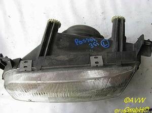 Headlight VW Passat Variant (35I, 3A5)