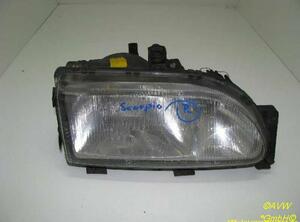 Headlight FORD Scorpio I (GAE, GGE)