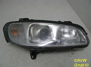 Headlight OPEL Omega B Caravan (21, 22, 23)