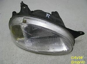 Headlight OPEL Corsa B (73, 78, 79)