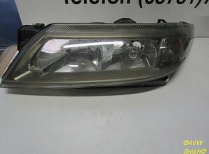 Headlight RENAULT Laguna II Grandtour (KG0/1)