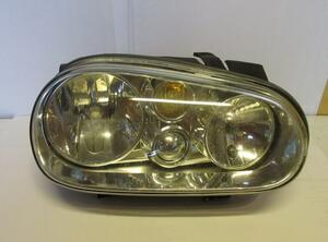 Headlight VW Golf IV (1J1)