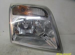 Headlight FORD Transit Connect (P65, P70, P80)