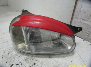 Headlight OPEL Corsa B (73, 78, 79)