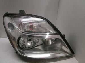 Headlight RENAULT Megane Scenic (JA0/1), RENAULT Scénic I Großraumlimousine (FA0, JA0/1)