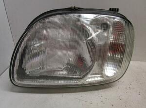 Headlight NISSAN Micra II (K11)