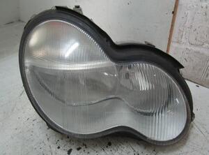 Headlight MERCEDES-BENZ C-Klasse T-Model (S203)