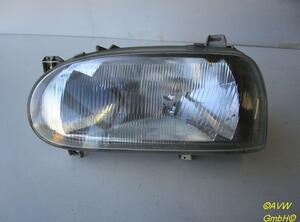 Headlight VW GOLF III (1H1)