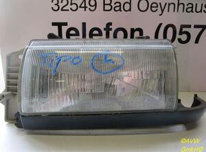 Headlight FIAT TIPO (160_)