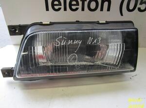 Headlight NISSAN SUNNY II (N13, B12)