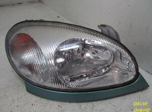 Headlight DAEWOO LANOS (KLAT)