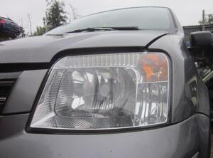 Headlight FIAT PANDA (169_)