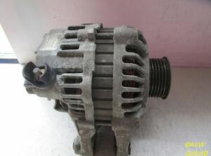 Dynamo (Alternator) FORD Fiesta IV (JA, JB)