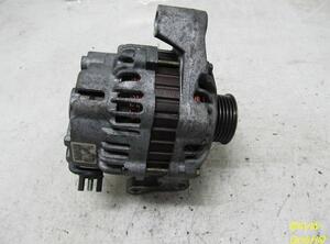 Alternator MAZDA 2 (DY)