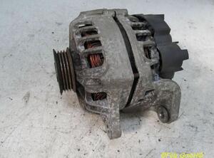 Dynamo (Alternator) NISSAN Micra III (K12)