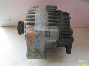 Alternator BMW 5er (E34)