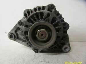 Dynamo (Alternator) FORD Fiesta IV (JA, JB)