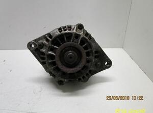 Alternator MAZDA 323 C IV (BG)