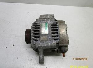 Dynamo (Alternator) SUZUKI Wagon R+ Schrägheck (EM)