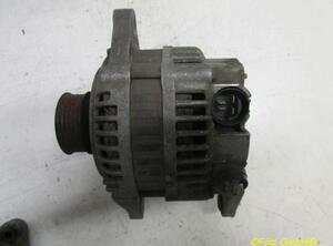 Alternator SUBARU Legacy I (BC)