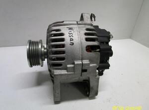 Alternator NISSAN Almera II Hatchback (N16)