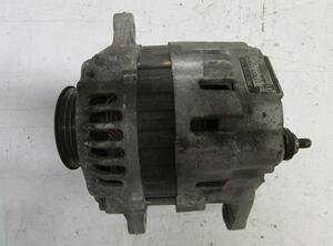 Dynamo (Alternator) SUBARU Justy I (KAD)