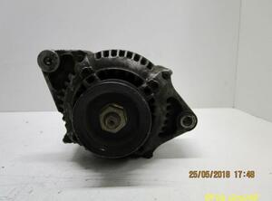 Dynamo (Alternator) TOYOTA Corolla (E10)