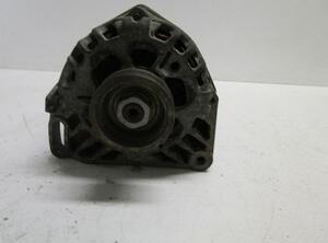 Dynamo (Alternator) RENAULT Clio II (BB, CB)