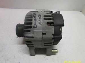 Dynamo (Alternator) PEUGEOT 307 SW (3H)