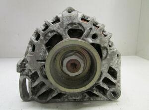 Dynamo (Alternator) RENAULT Clio II (BB, CB)