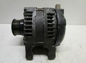 Dynamo (Alternator) FORD Focus II Turnier (DA, DS, FFS)