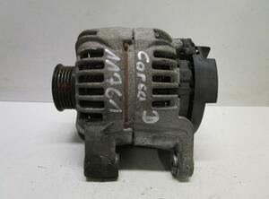 Alternator OPEL Corsa D (S07)