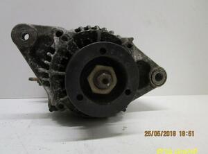 Dynamo (Alternator) TOYOTA Starlet (P7)