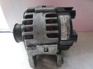 Lichtmaschine Generator 90A  Stecker geklebt VW POLO (9N_) 1.2 12V 47 KW