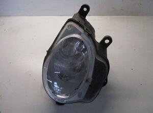 Mistlamp FIAT 500 (312), FIAT 500 C (312)