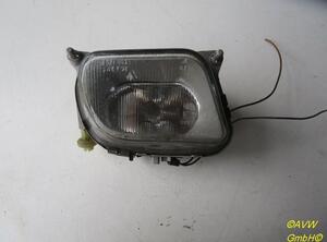 Mistlamp MERCEDES-BENZ E-CLASS (W210)