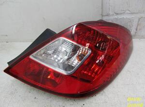 Reverse Light OPEL Corsa D (S07)