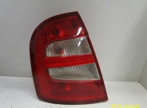 Reverse Light SKODA Fabia I (6Y2)