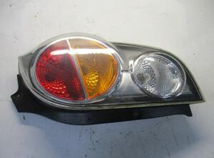 Reverse Light CHEVROLET Spark (M300)