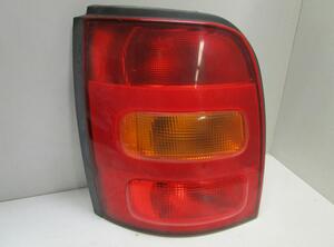 Reverse Light NISSAN Micra II (K11)