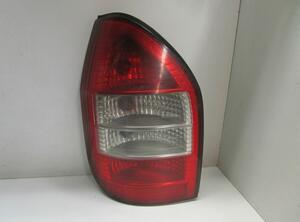 Reverse Light OPEL Zafira A (F75_)